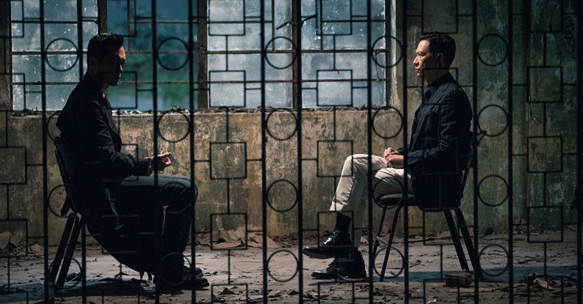 Diễn xuất của dàn diễn viên ăn ý